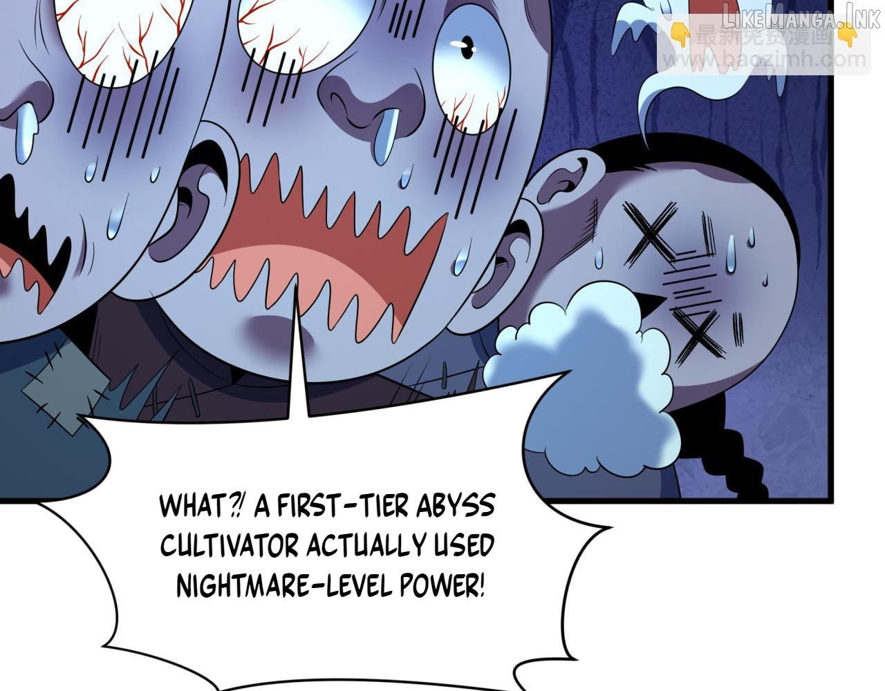 Era of the Haunted Chapter 613  - page 72